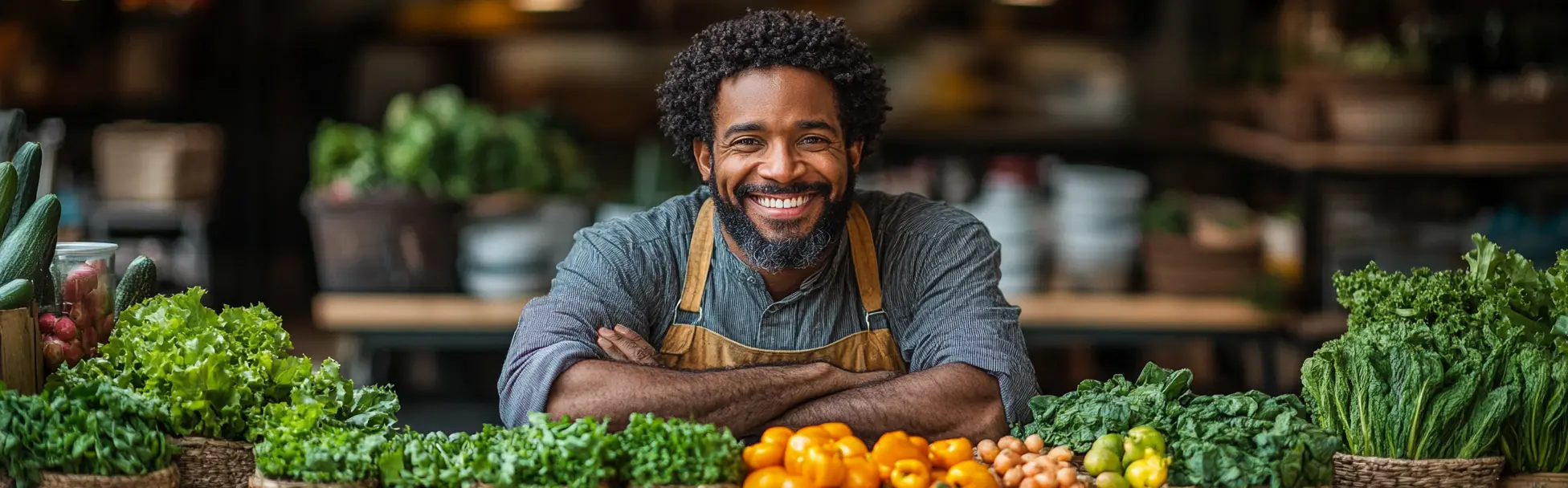 How can I support local eco-friendly businesses?
