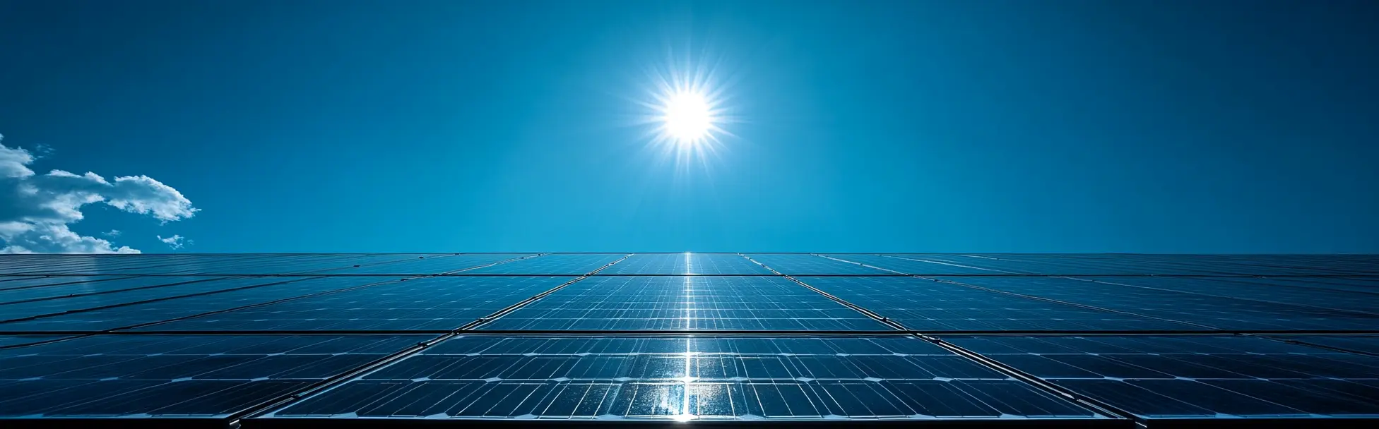 What renewable energy options are available?